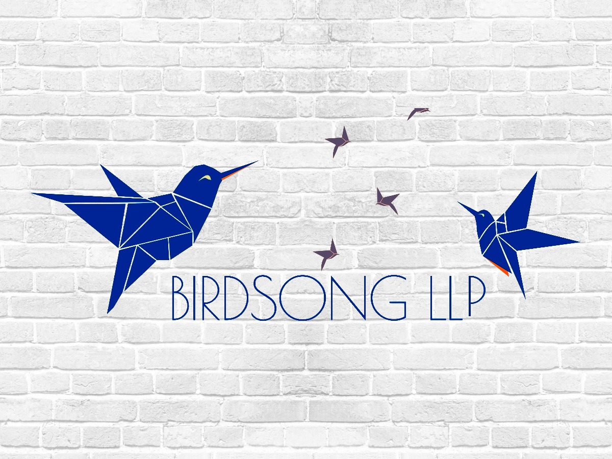 Graphic Design — Girigari