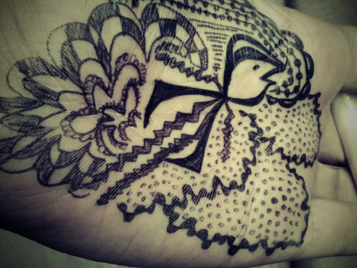 Illustrations — Girigari